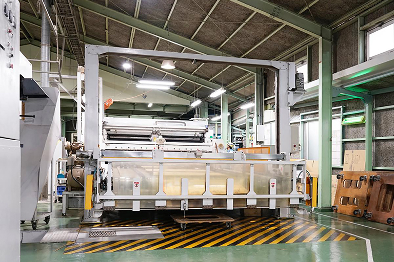 設備紹介写真 01