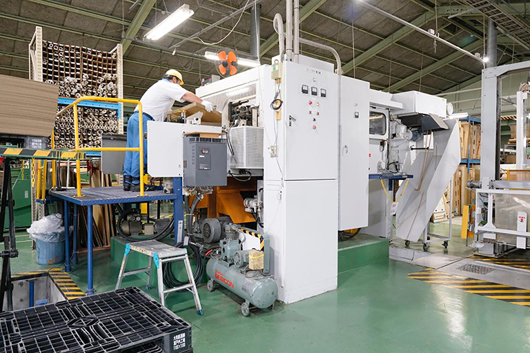 設備紹介写真 02