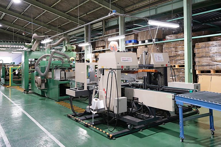 設備紹介写真 03