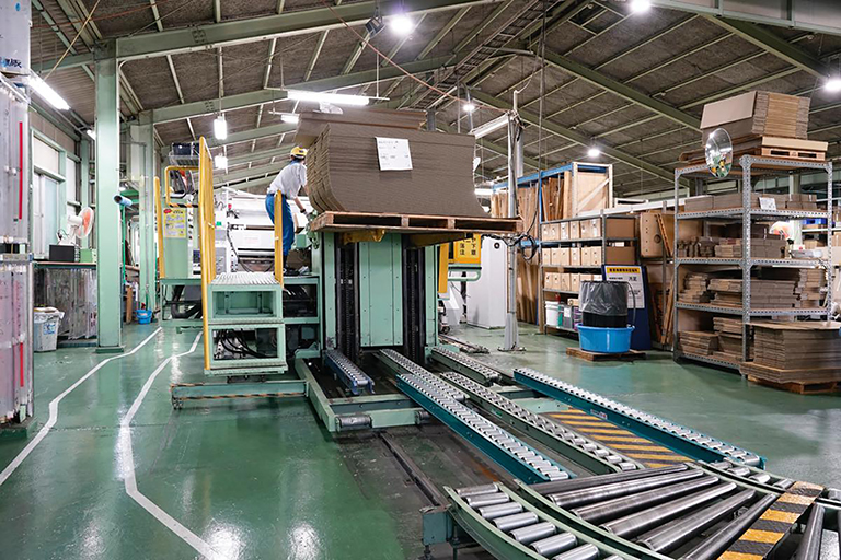 設備紹介写真 04